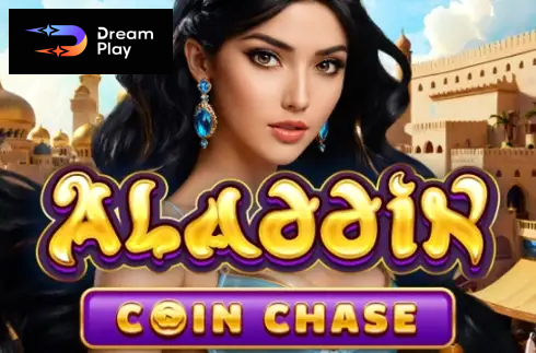Aladdin Coin Chase